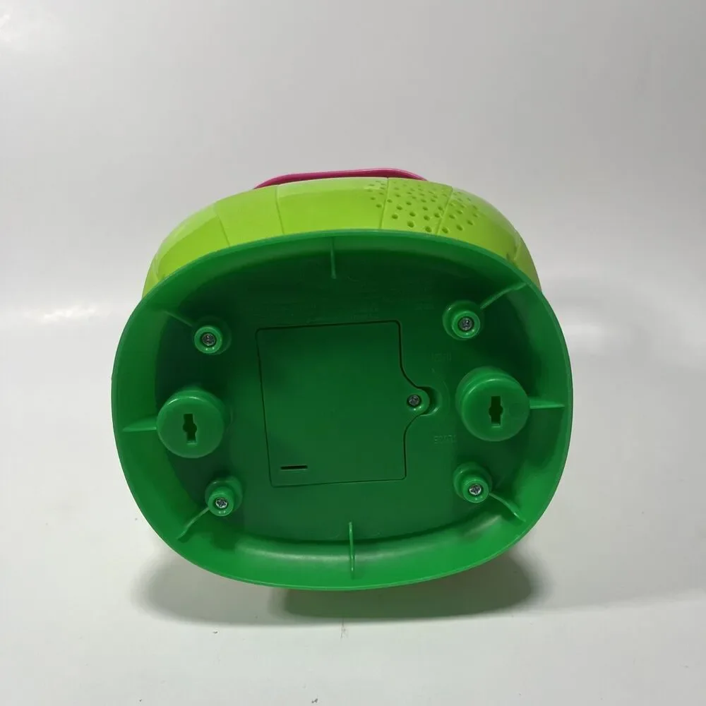 Cocomelon Learning Melon Drum 18 Month +, baby toy ,kids musical toy